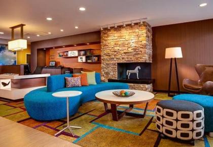 Fairfield Inn Concord - image 12