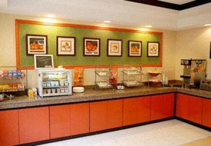 Fairfield Inn Concord - image 3