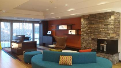 Fairfield Inn Concord - image 7