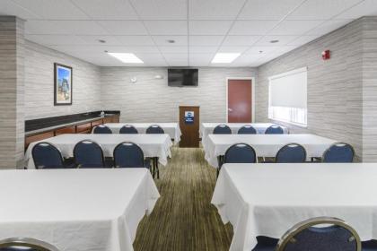 Best Western Concord Inn & Suites - image 14