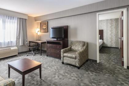 Best Western Concord Inn & Suites - image 9