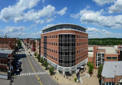 Hotel in Concord New Hampshire