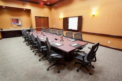 Embassy Suites Charlotte - Concord/Golf Resort & Spa - image 21