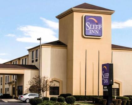 Sleep Inn Concord  Kannapolis Concord North Carolina