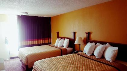 Motel in Concord North Carolina