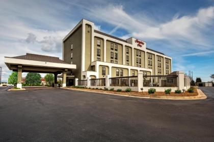 Hampton Inn Concord/Kannapolis - image 11