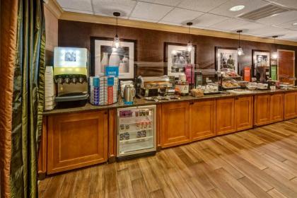 Hampton Inn Concord/Kannapolis - image 13