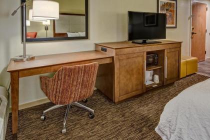 Hampton Inn Concord/Kannapolis - image 15