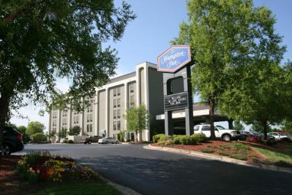 Hampton Inn Concord/Kannapolis - image 3