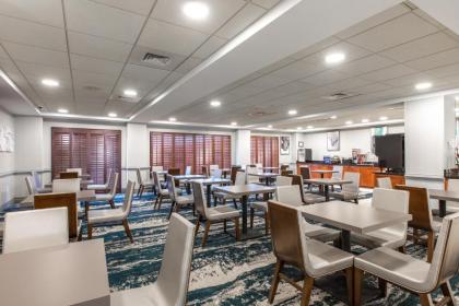 Wingate by Wyndham Charlotte Concord Mills/Speedway - image 10