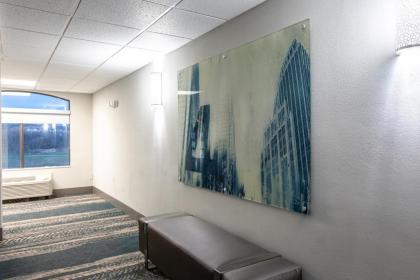 Wingate by Wyndham Charlotte Concord Mills/Speedway - image 4