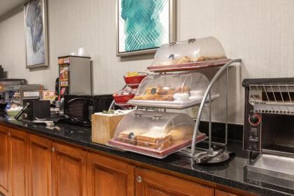 Wingate by Wyndham Charlotte Concord Mills/Speedway - image 6