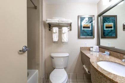 Wingate by Wyndham Charlotte Concord Mills/Speedway - image 9
