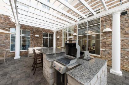 Homewood Suites by Hilton Concord - image 11