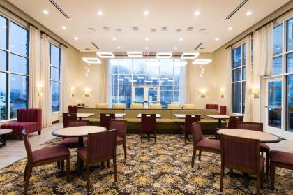 Homewood Suites by Hilton Concord - image 14