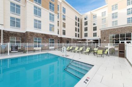 Homewood Suites by Hilton Concord - image 2