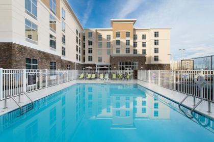 Homewood Suites by Hilton Concord - image 3
