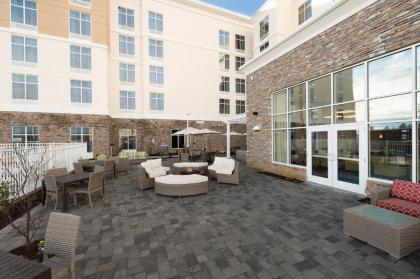 Homewood Suites by Hilton Concord - image 4