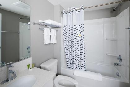Uptown Suites Extended Stay Charlotte/ Concord - image 10