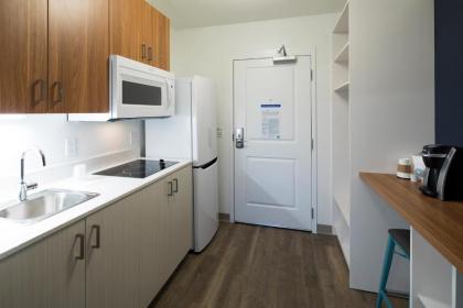 Uptown Suites Extended Stay Charlotte/ Concord - image 11