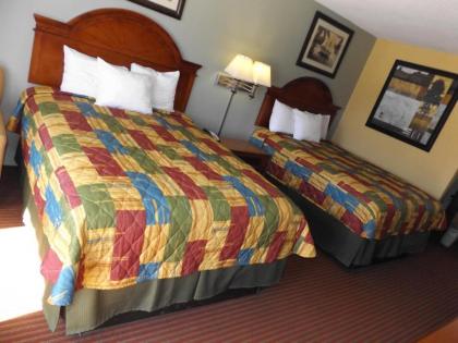 Regency Inn - image 14