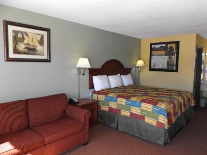 Regency Inn - image 15