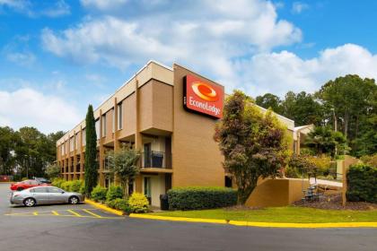 Econo Lodge Conley