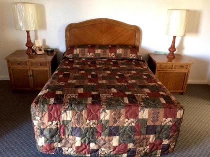 Connell Inn and Suites - image 12