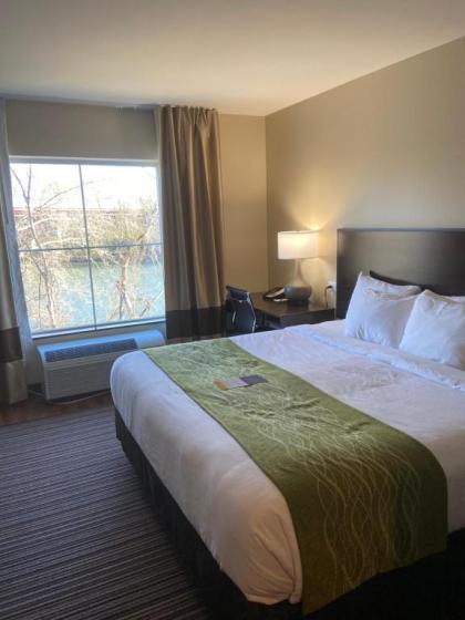 Comfort Inn - image 10