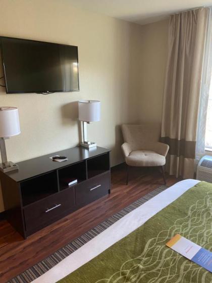 Comfort Inn - image 12