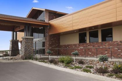 Super 8 by Wyndham Conrad Conrad Montana