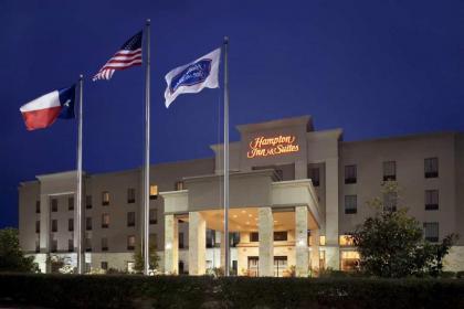 Hampton Inn & Suites Conroe I 45 North - image 5