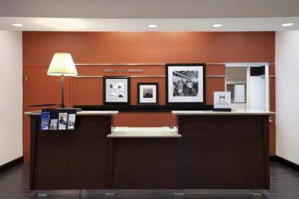 Hampton Inn & Suites Conroe I 45 North - image 6