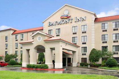 Baymont Inn Conroe