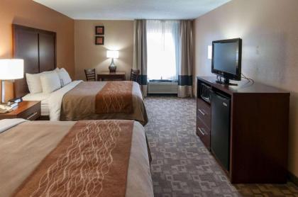 Comfort Inn Conroe - image 12