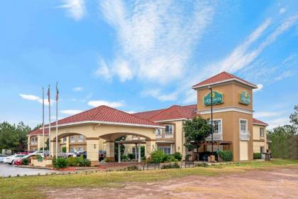 La Quinta by Wyndham Conroe Texas