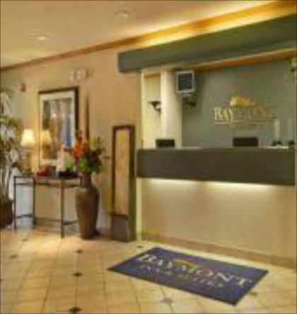 Baymont Inn And Suites Conroe/The Woodlands