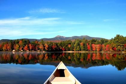 Huttopia White Mountains