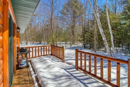 Lazy Bear Lodge - image 12