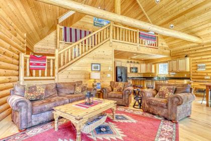 Lazy Bear Lodge - image 14