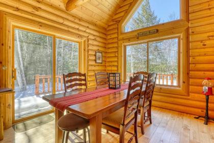 Lazy Bear Lodge - image 15