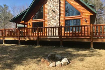 Lazy Bear Lodge - image 9