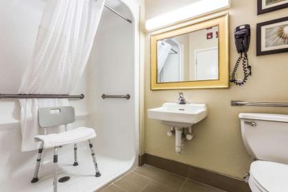 Comfort Suites At the University Conway South Carolina