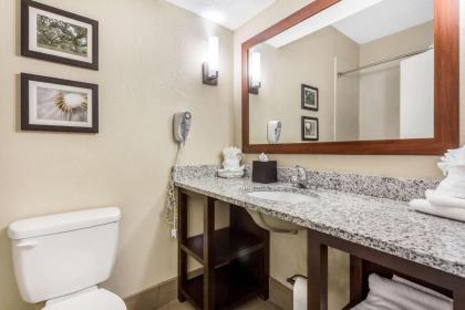 Comfort Suites At the University - image 14