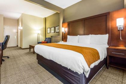 Comfort Suites At the University - image 3