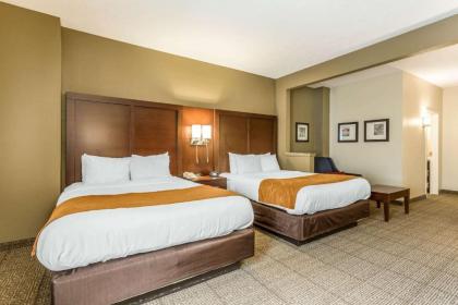 Comfort Suites At the University - image 4