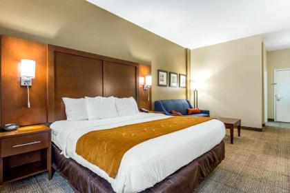 Comfort Suites At the University - image 5