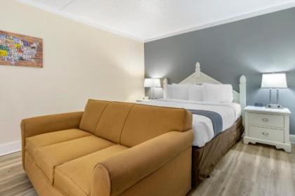 Econo-Lodge of Conway - image 11