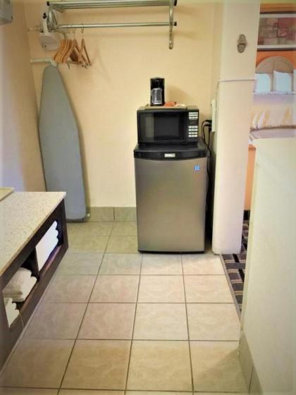 Budget Inn Conway - image 12