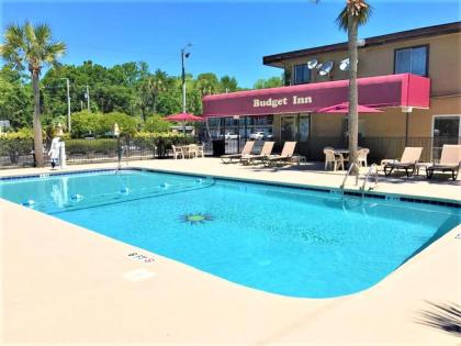 Budget Inn Conway - image 2